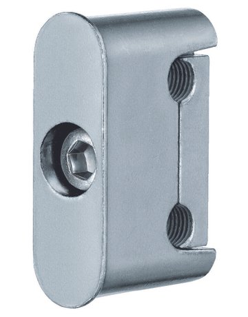 Bild Aufnahmeelement VARIANT V 3604/18,5 verzinkt - SIMONSWERK-0