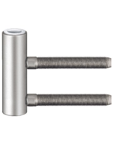 Bild Rahmenteil VARIANT V 4400 WF FV DL, vernickelt - SIMONSWERK-0