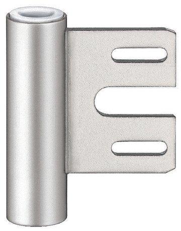 Bild Rahmenteil VARIANT V 8000 WF 4 NOV/NUV DL-R, vernickelt - SIMONSWERK-0