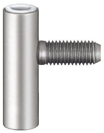 Bild Rahmenteil VARIANT V 8000 WF U DL-R, vernickelt - SIMONSWERK-0