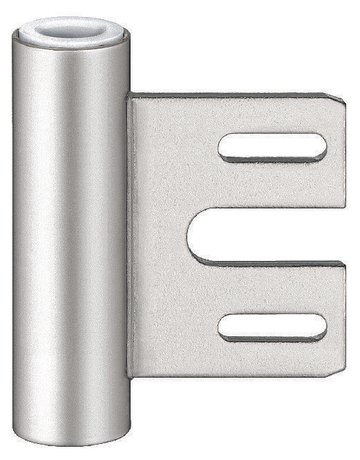 Bild Rahmenteil VARIANT V 8000 WF DL-R, vernickelt - SIMONSWERK-0