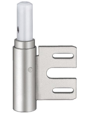 Bild Rahmenteil VARIANT V 8100 WF HV Stop DL-R, vernickelt - SIMONSWERK-0