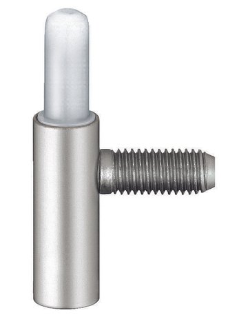 Bild Rahmenteil VARIANT V 8100 WF U DL-R, vernickelt - SIMONSWERK-0