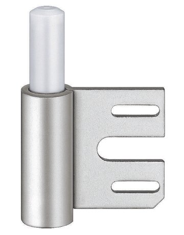 Bild Rahmenteil VARIANT V 8100 WF DL-R, vernickelt - SIMONSWERK-0