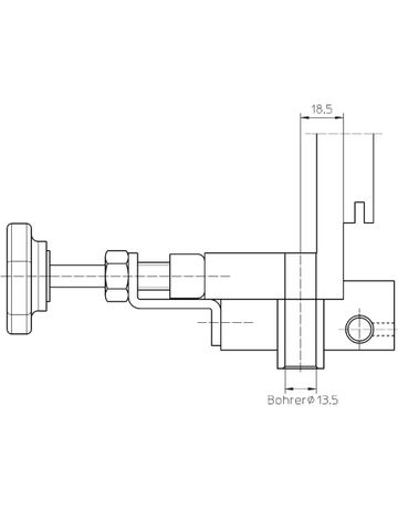 Bild Serienbohrlehre VARIANT V 4600 - Simonswerk-3