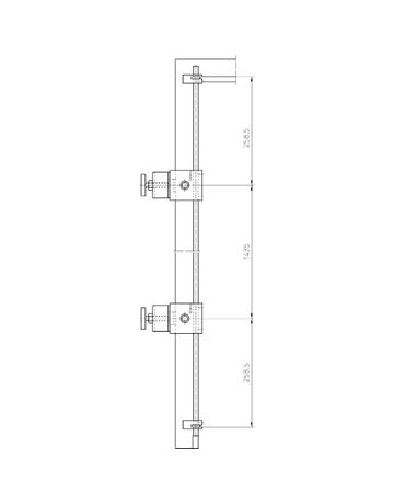 Bild Serienbohrlehre VARIANT V 4600 - Simonswerk-2