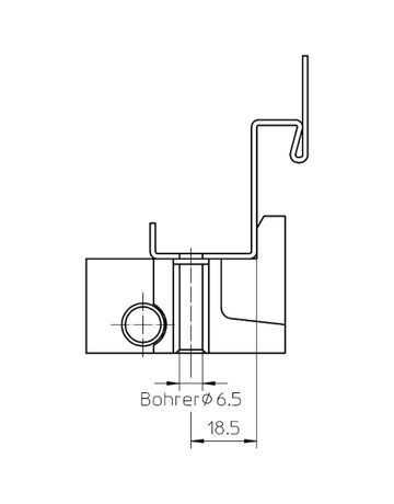 Bild Serienbohrlehre VARIANT V 8100 WF U - Simonswerk-3