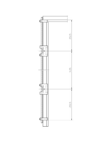 Bild Serienbohrlehre VARIANT V 8100 WF U - Simonswerk-2