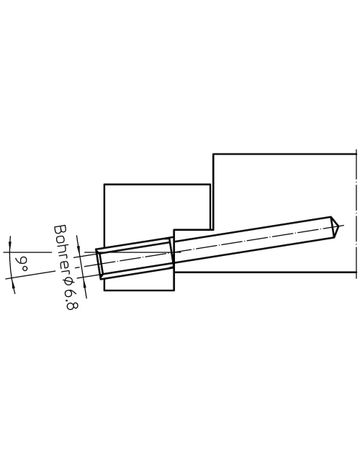 Bild Bohrlehre VARIANT V 0026 WF - Simonswerk-2