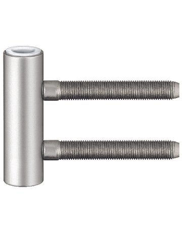 Bild Rahmenteil VARIANT V 4400 WF 4 NOV DL-R, vernickelt - SIMONSWERK-0