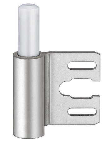 Bild Rahmenteil VARIANT V 8100 WF GA DR, vernickelt - SIMONSWERK-0