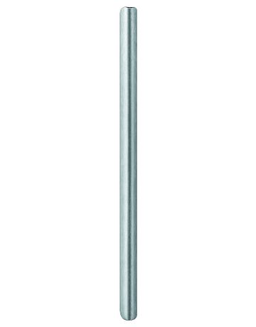 Bild Magnetplatte, KCM 50 /G, abgerundet, edelstahl - Simonswerk-1