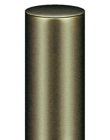 Bild Zierhülse BAKA Nr. 8 brüniert - SIMONSWERK-1