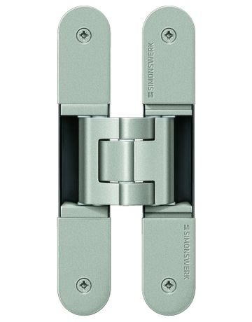 Bild Türband TECTUS TE 340 3D DL-R,F2 - Simonswerk-1