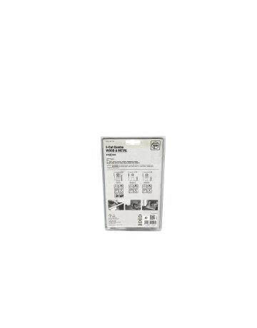 Bild Multimaster Zubehör-Set E-Cut Combo Starlock Fein3-teilig Wood and Metal-5