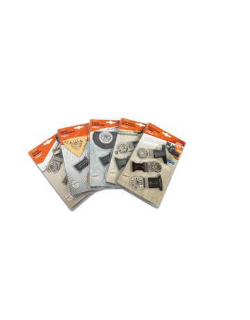 Bild E-Cut Combo Starlock WOOD, Aufnahme SL - Fein-2
