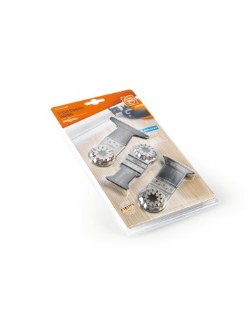 Bild E-Cut Combo Starlock WOOD, Aufnahme SL - Fein-1
