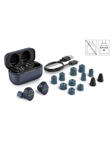 Bild Gehörschutz GHS 25 I - Festool-0