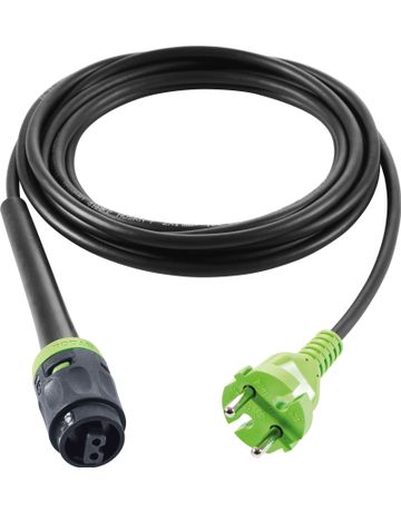 plug it-Kabel H05 RN-F-4 PLANEX - Festool