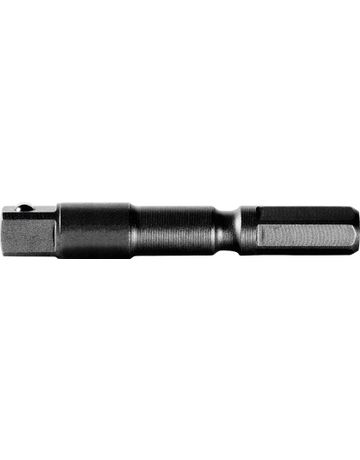 Adapter 1/4"-50 CE/KG CENTROTEC