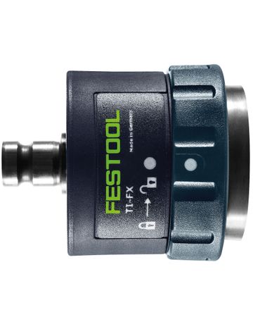 Adapter TI-FX