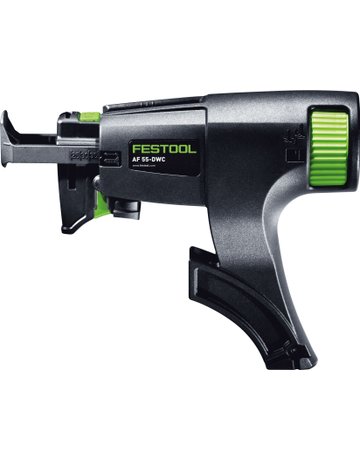 Bild Magazinvorsatz AF 55-DWC - Festool-0