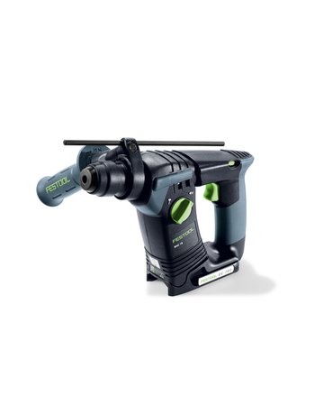 Bild Akku-Bohrhammer BHC 18-Basic - Festool-1