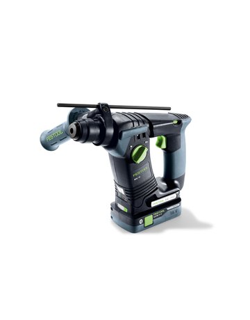 Bild Akku-Bohrhammer BHC 18 HPC 4,0 I-Plus - Festool-1