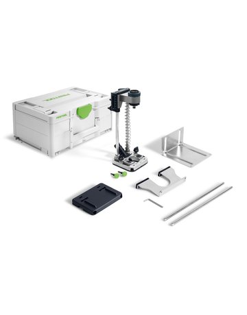 Bild Mobiler Bohrvorsatz MB 40-Set - Festool-0