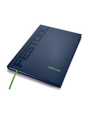 Bild Notizbuch Festool-0