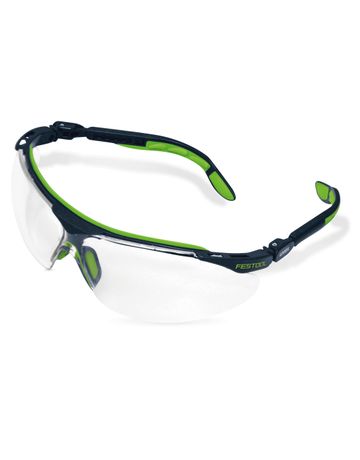 UVEX Schutzbrille Festool