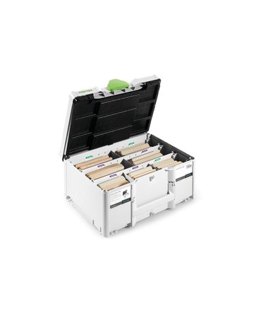 Bild Domino XL Dübel Buche DS/XL D12/D14 - Festool-0