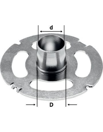 Kopierring KR-D 30,0/21,5/OF 2200 - Festool
