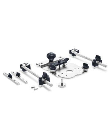 Lochreihen-Set LR 32 Set - Festool