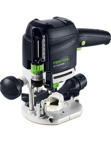 Bild Oberfräse OF 1010 REBQ-Plus - Festool-1