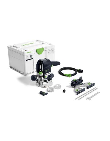 Oberfräse OF 1010 REBQ-Plus - Festool