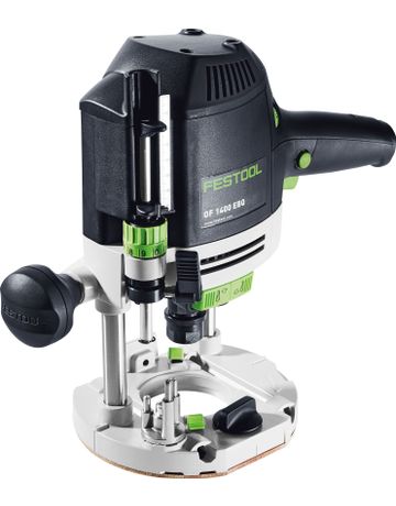 Bild Oberfräse OF 1400 EBQ-Plus - Festool-1