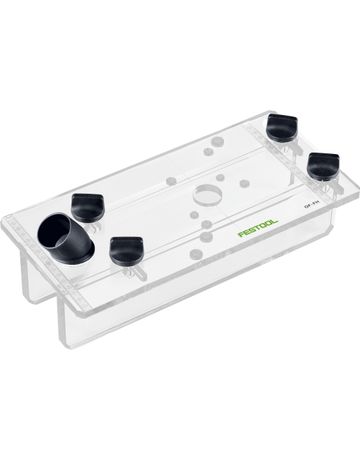 FRÄSHILFE OF-FH 2200 FÜR ALLE OF - Festool