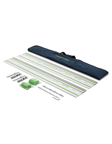 Führungsschiene FS 1400/2-KP-Set - Festool