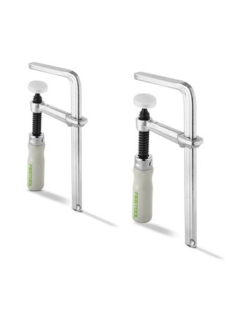 Bild Schraubzwinge FSZ zu Führungsschiene FS - Festool-0