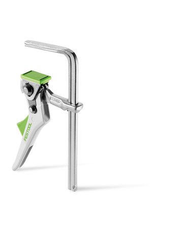 Bild Hebelzwinge FS-HZ 160 160 MM Spannhöhe - Festool-0