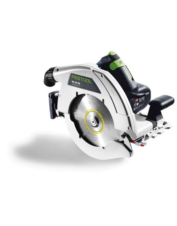 Bild Handkreissäge HK 85 EB-Plus - Festool-0