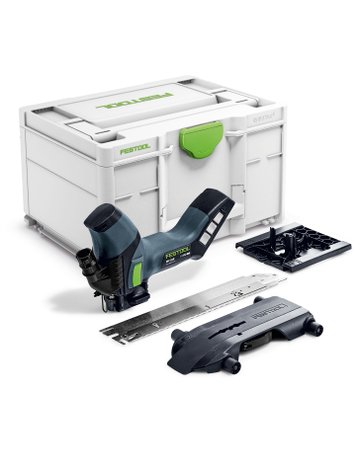 Bild Akku-Dämmstoffsäge ISC 240 EB-Basic - Festool-1