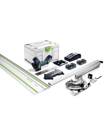 Bild Akku-Dämmstoffsäge ISC 240 HPC 4,0 EBI-Plus-XL-FS - Festool-1