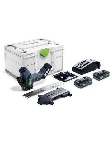 Bild Akku-Dämmstoffsäge ISC 240 HPC 4,0 EBI-Plus - Festool-1