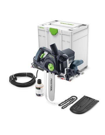 Bild Schwertsäge SSU 200 EB-Plus UNIVERS - Festool-1