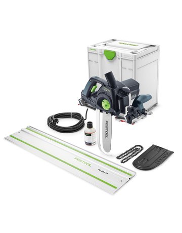 Bild Schwertsäge SSU 200 EB-Plus-FS UNIVERS - Festool-1
