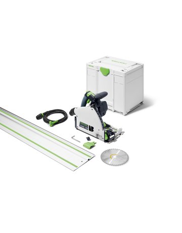 Bild Tauchsäge TS 60 KEBQ-Plus-FS - Festool-0