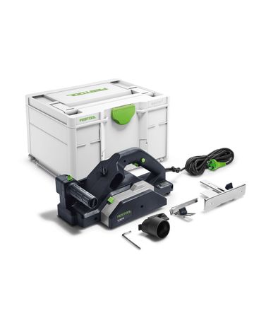 Hobel HL 850 EB-Plus - Festool