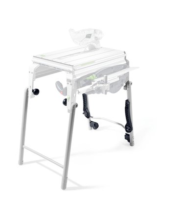 Bild Klappbein CS 50 KB - Festool-0